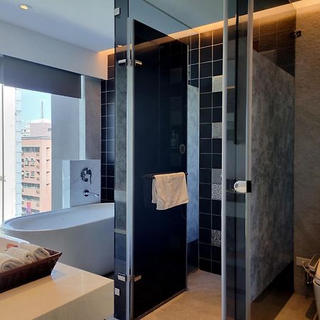 Check Inn Taichung Zhongshan Zewnętrze zdjęcie