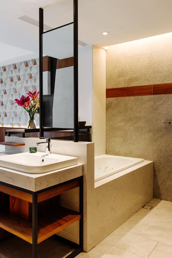 Check Inn Taichung Zhongshan Zewnętrze zdjęcie